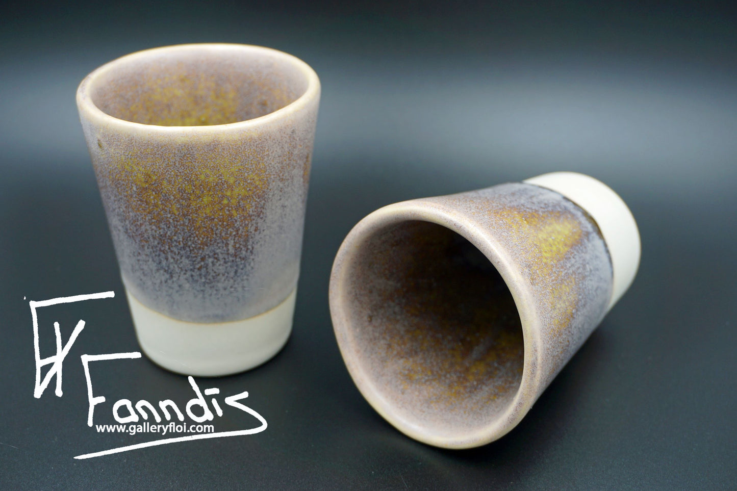 Bollar / Cups