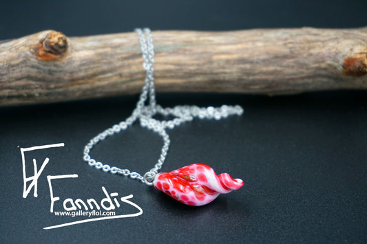 Snúningur Gullrúbín Ex / Twist Golden Ruby Ex