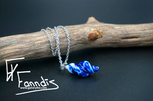 Snúningur Montana Blár / Twist Montana Blue