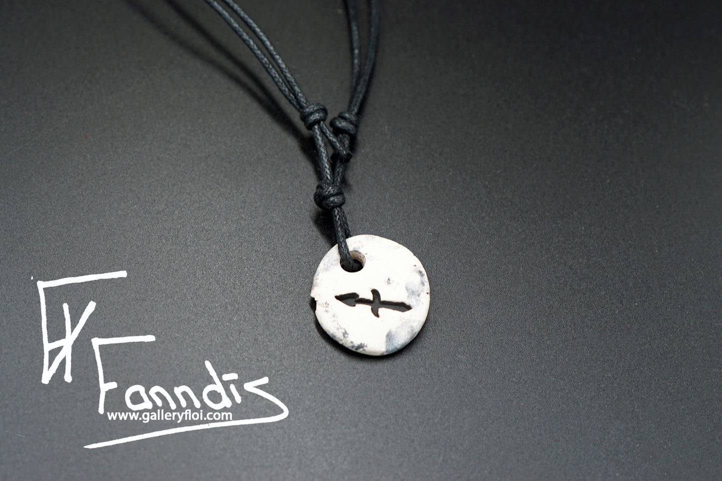 Stjörnumerkja hálsmen / Starsign necklace