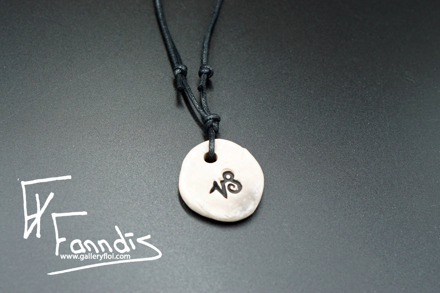 Stjörnumerkja hálsmen / Starsign necklace