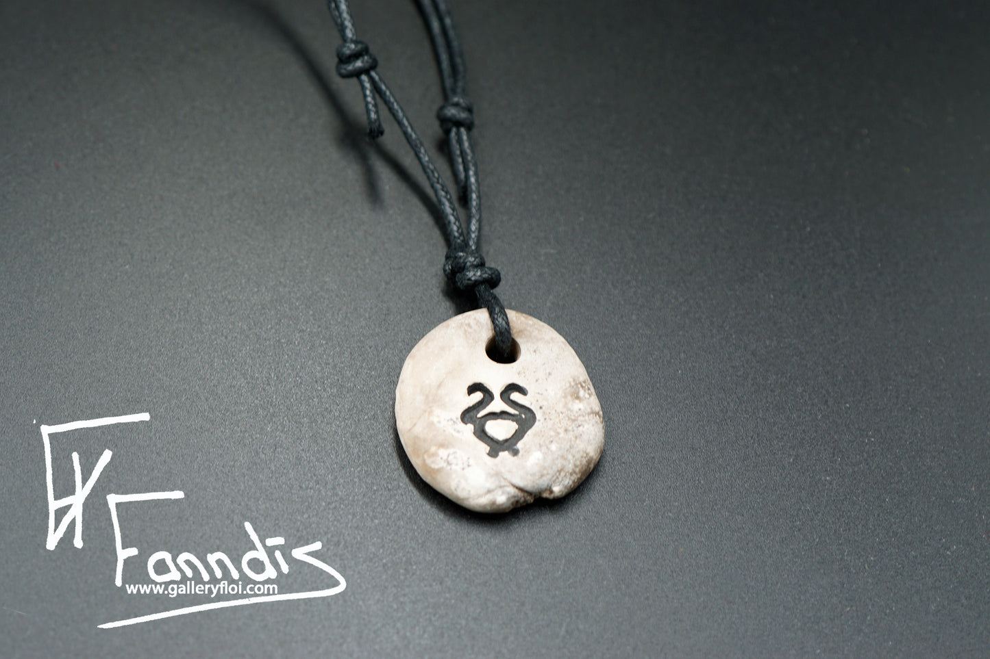 Stjörnumerkja hálsmen / Starsign necklace