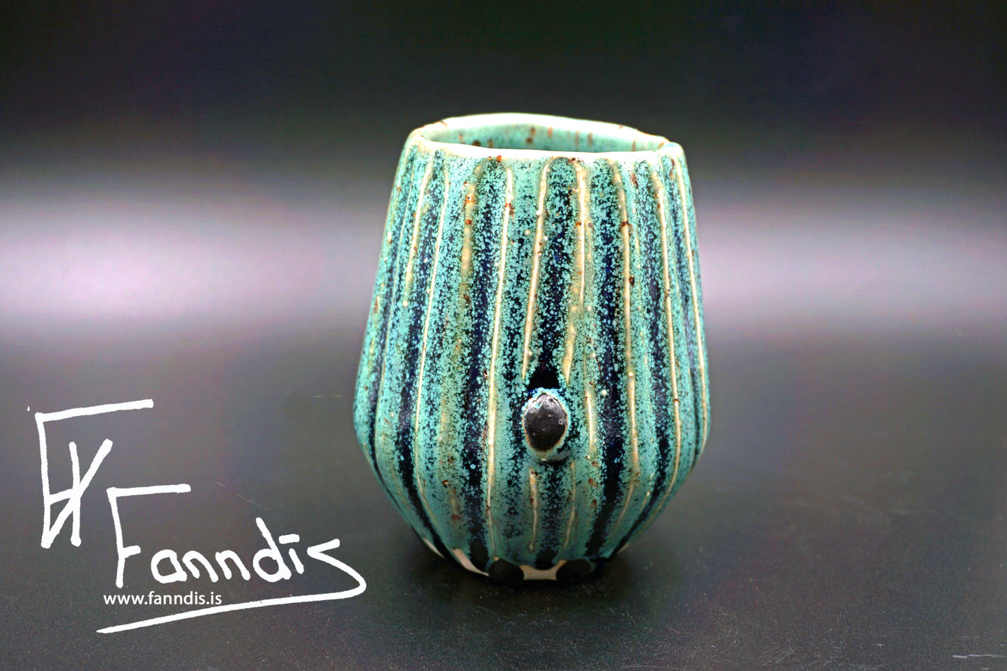 Flóa Hrúta bolli / Ram cup (250 ml)