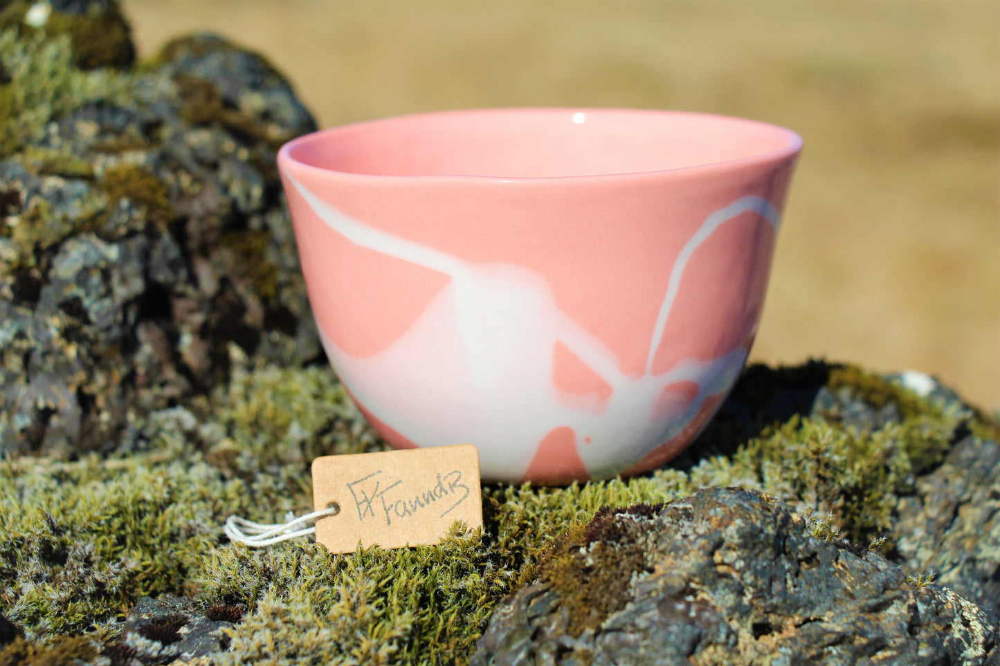 Ink skálar / Ink bowls