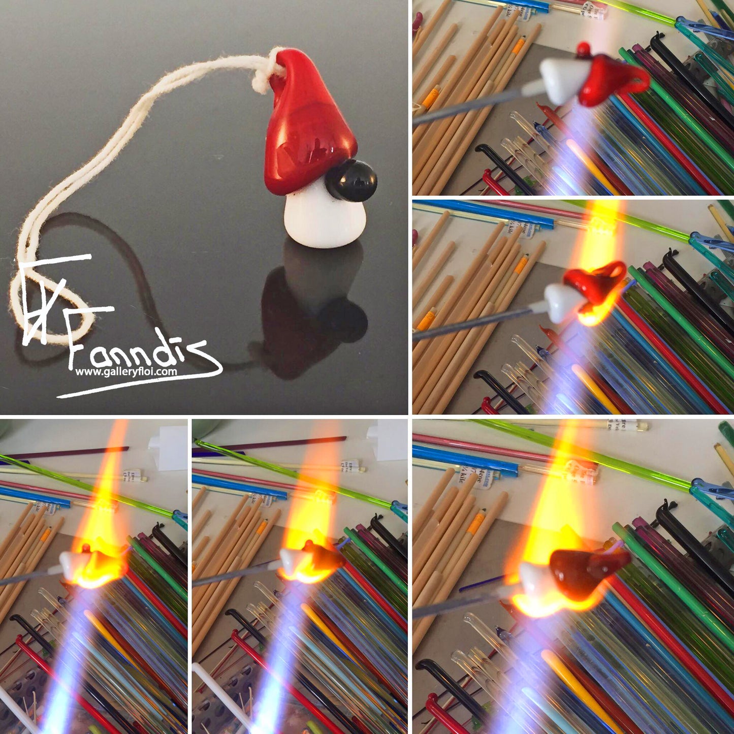 Jóli / Santa / Gnome
