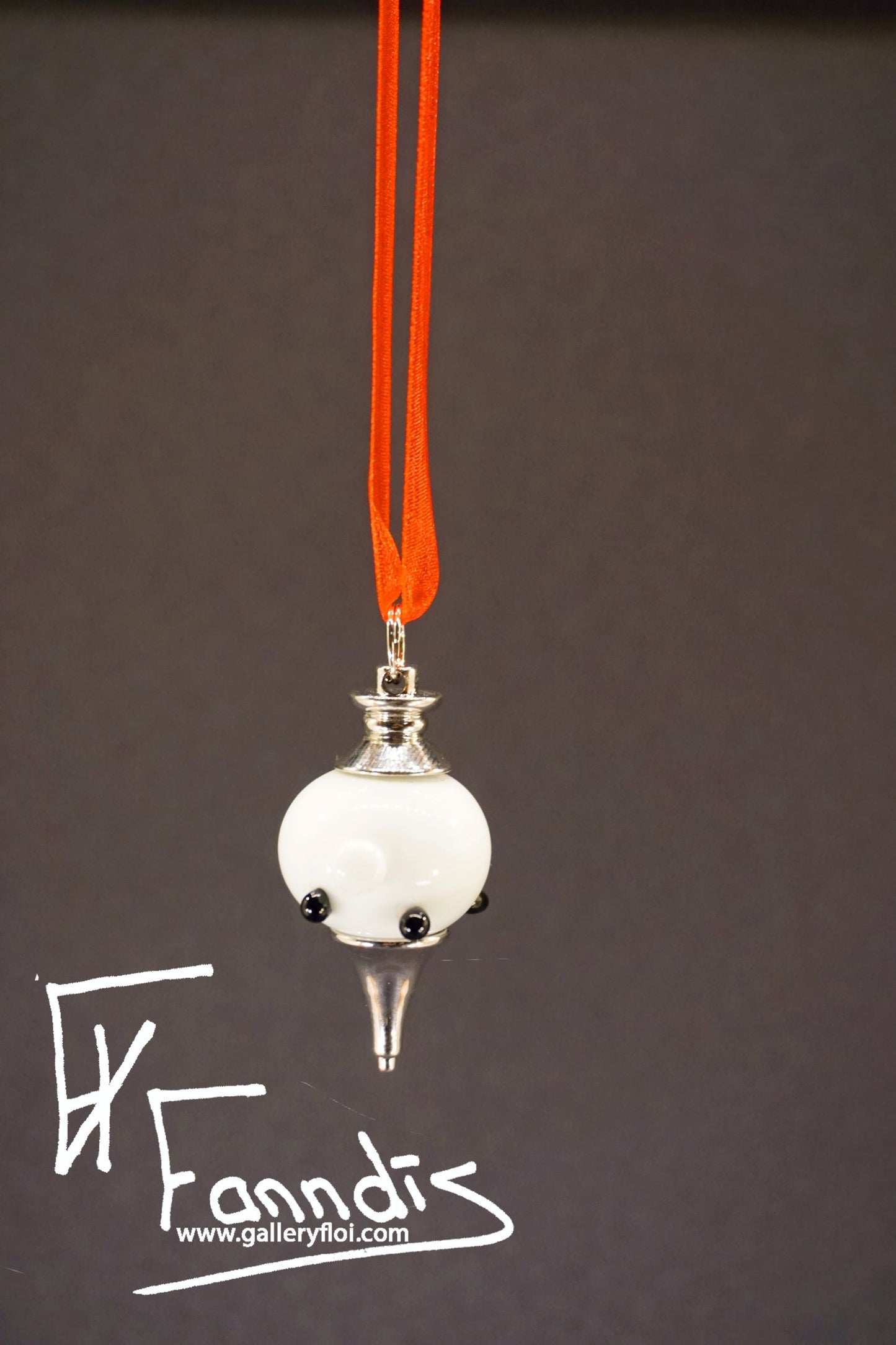 Kinda skraut / Sheep ornament