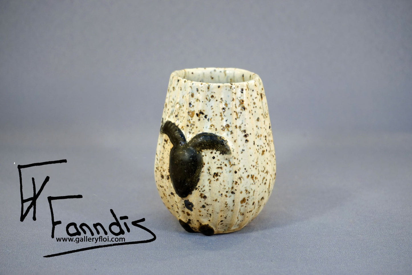 Flóa Kinda bolli / Sheep cup (160 ml)