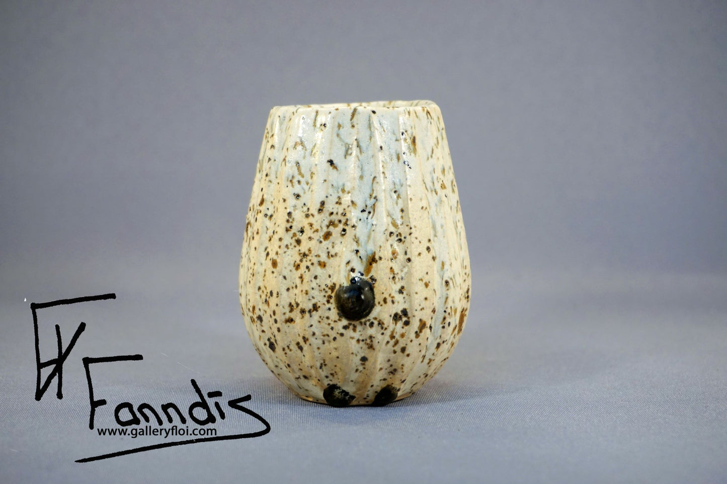 Flóa Kinda bolli / Sheep cup (160 ml)
