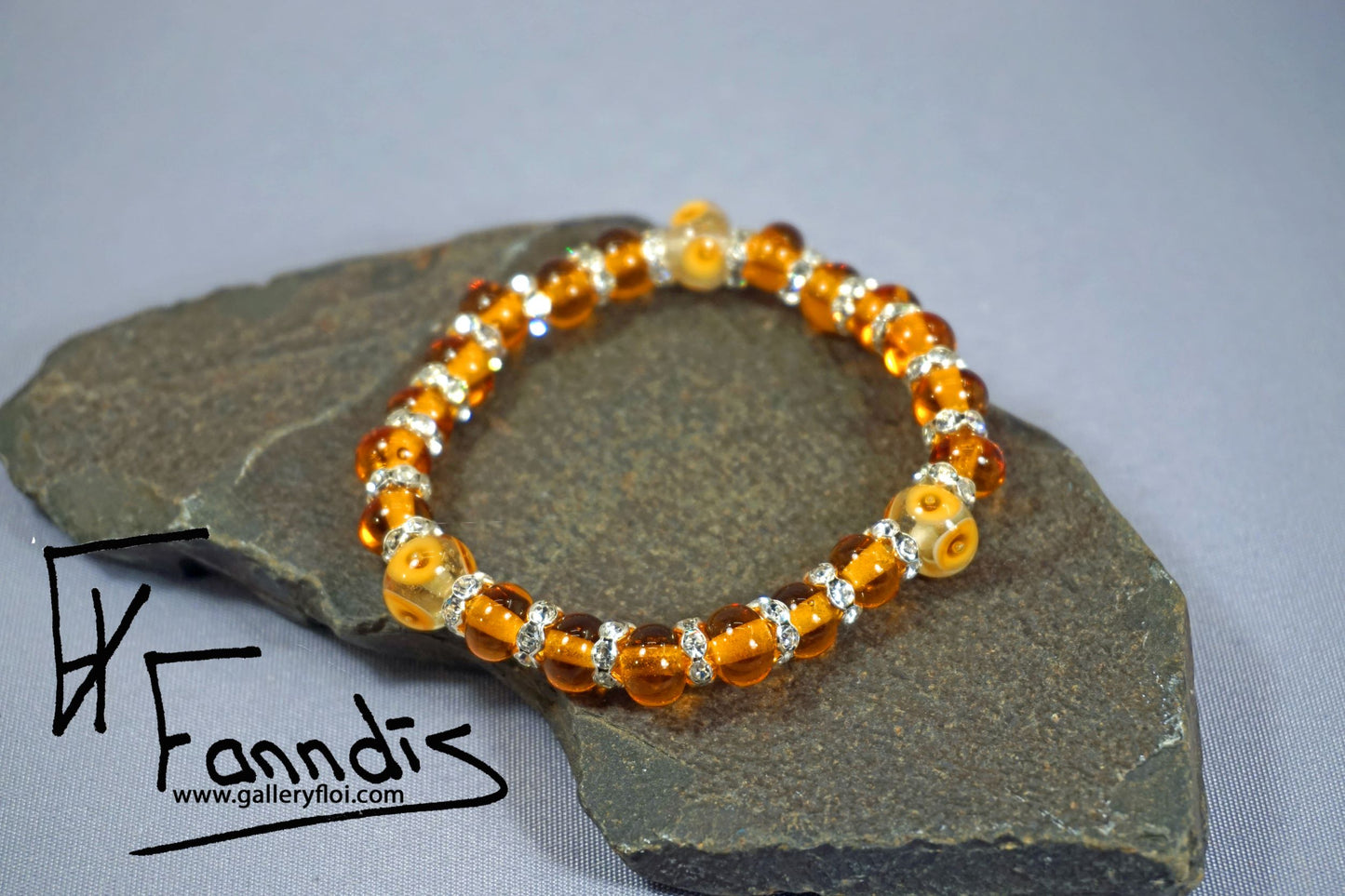 Armband / Bracelet