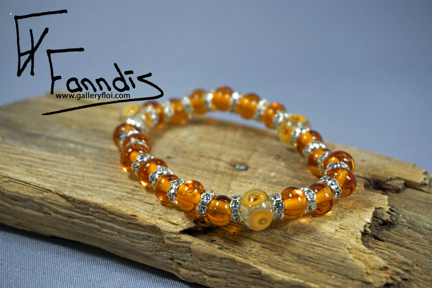 Armband / Bracelet