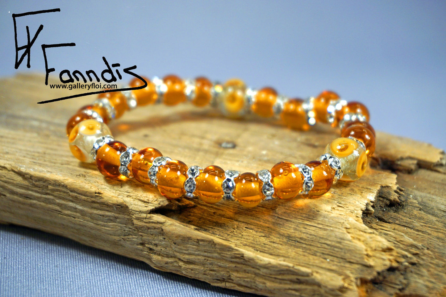 Armband / Bracelet