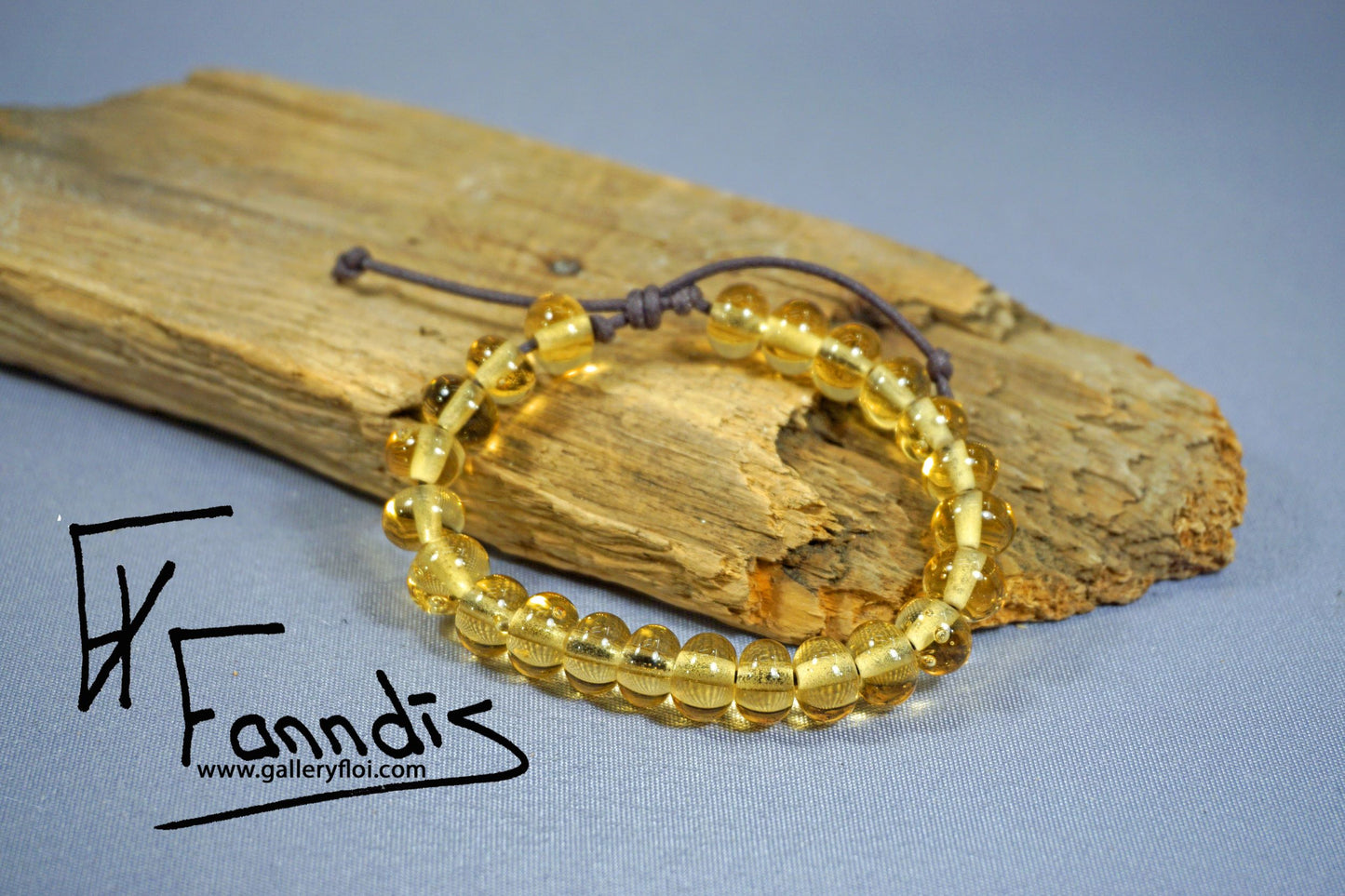Armband / Bracelet