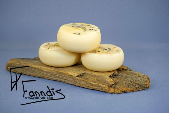 Sápur / Soap