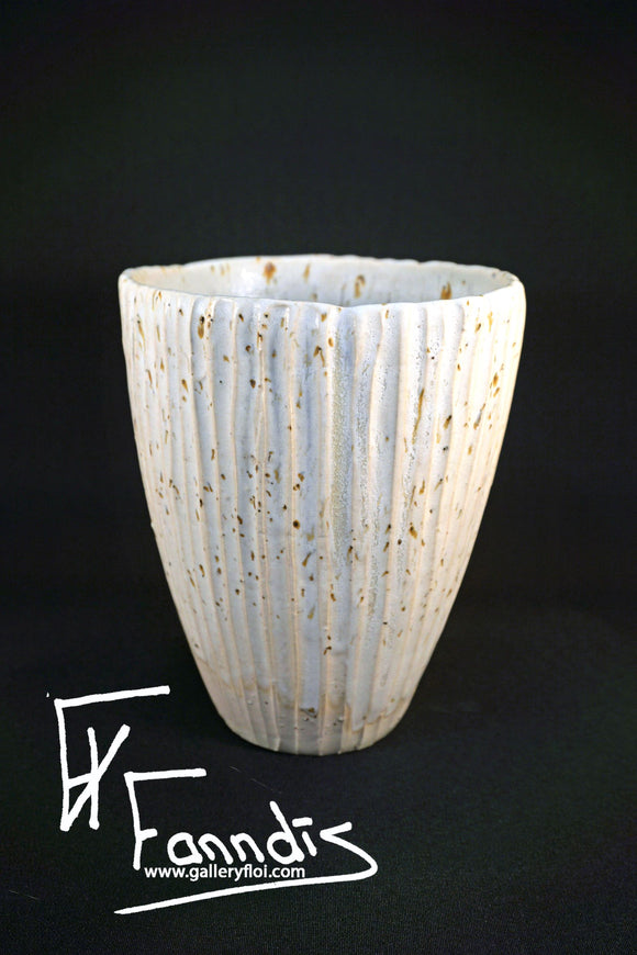 Flói blómavasi / Flói flower vase