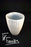 Flói blómavasi / Flói flower vase