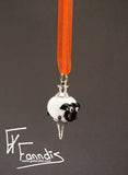 Kinda skraut / Sheep ornament