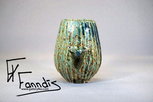 Flóa Lamba bolli / Lamb cup (160 ml)